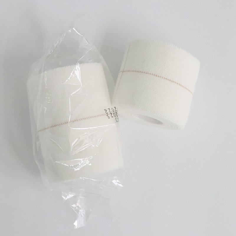 BLUENJOY Best sale CE Approved Adhesive Elastic Sport Bandage Manufacturer Factory Price