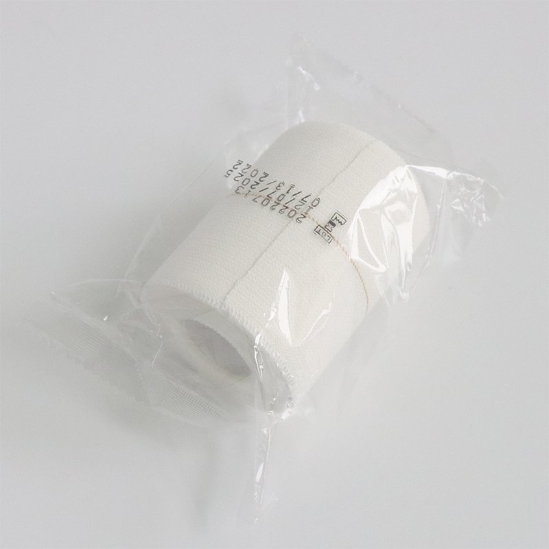 BLUENJOY Best sale CE Approved Adhesive Elastic Sport Bandage Manufacturer Factory Price