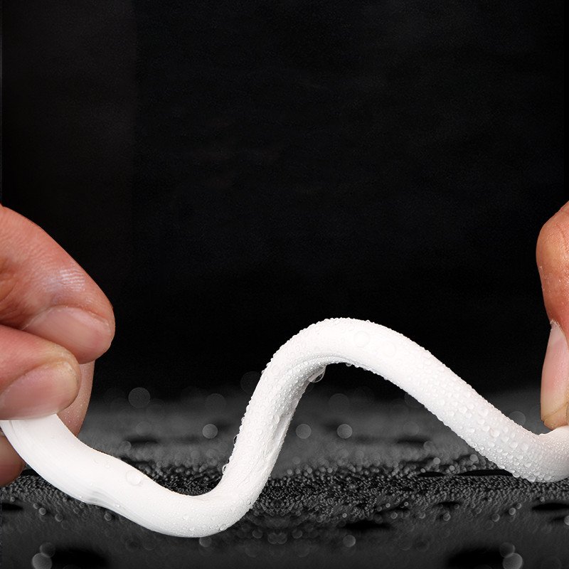 Adhesive and Sealant Manufacturer Adhesive Silicone Sealant Silicone Sealant Sausage 590ml