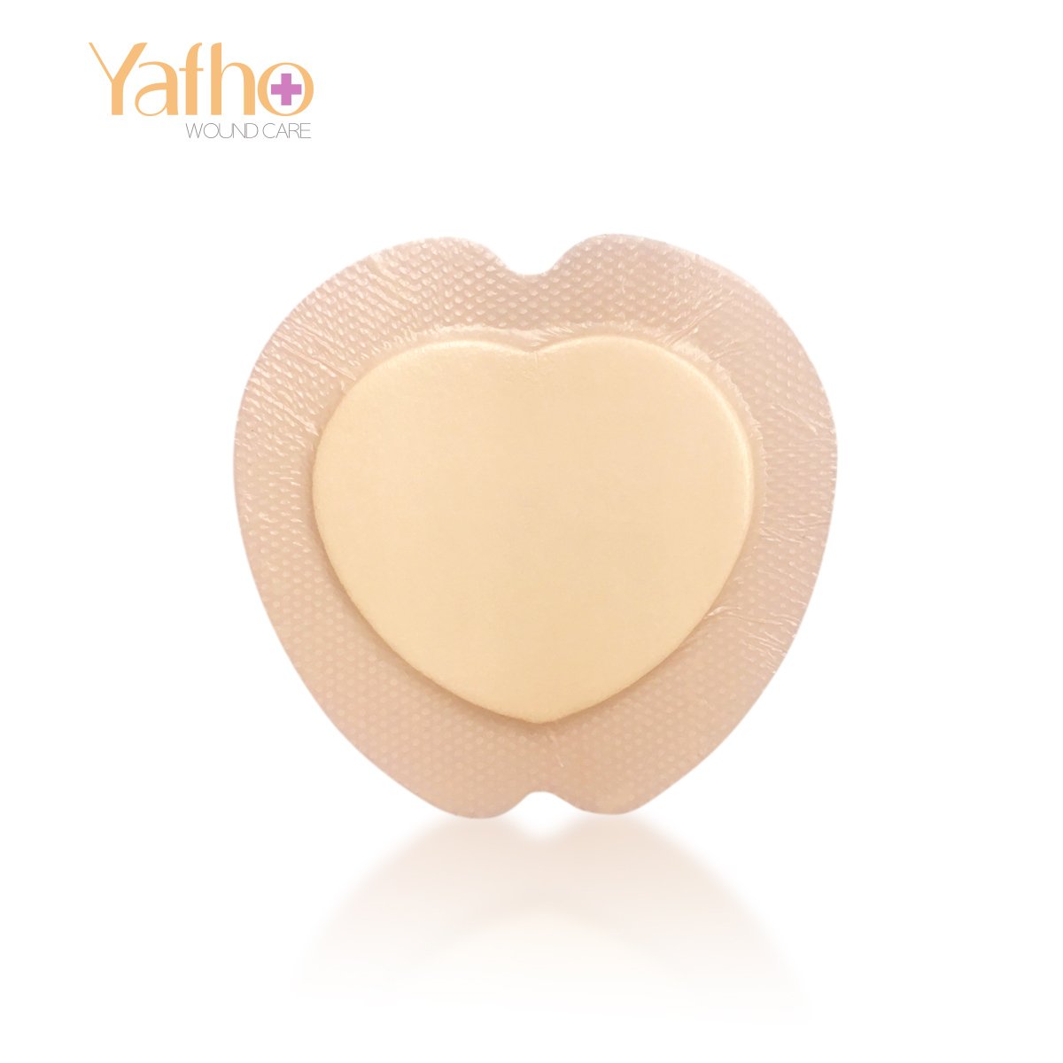 China Medical Seller hotest products Silicone Wound Dressing Instrument