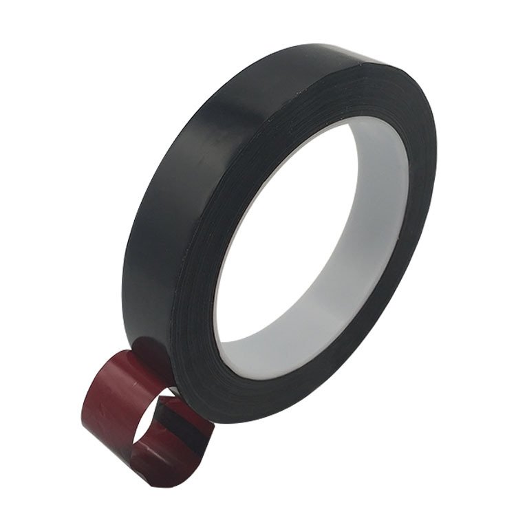 Shading Adhesive Tape 616 Red Film Printing Test Tape UPVC Masking Tape For Graphic Arts Industry