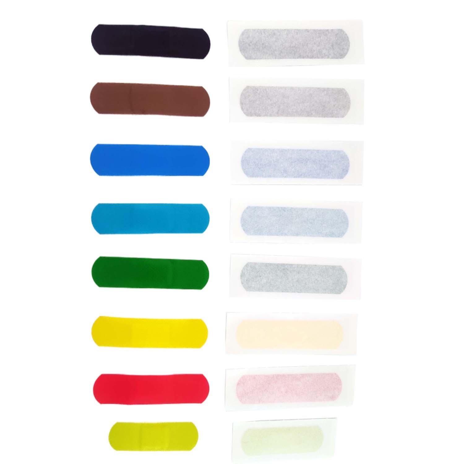 Direct factory- Medical Packaging Cartoon wound Plaster/Mixed Size Acrylic Adhesive Kids Cartoon Plaster/kids bandage