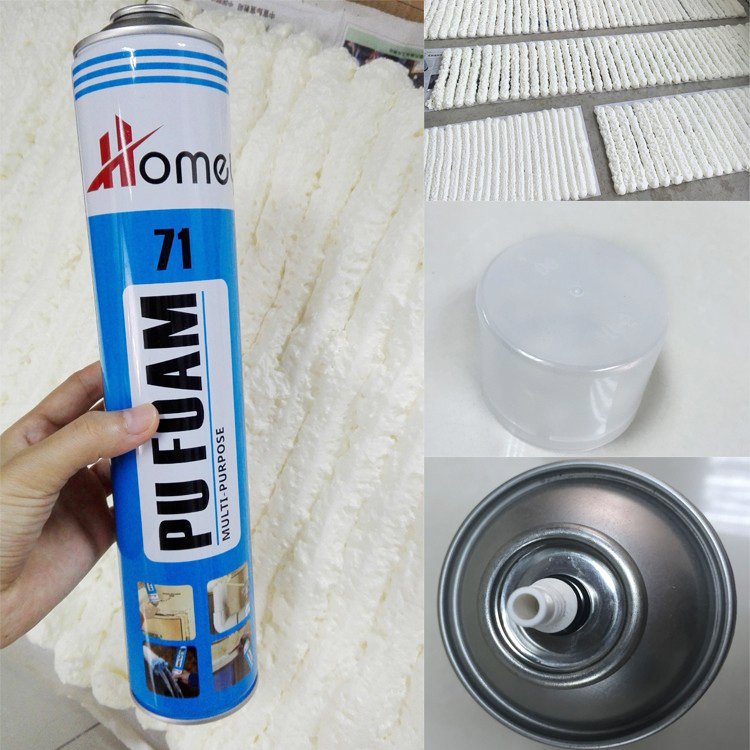 Factory price Polyurethane Foam Liquid Glue Adhesive Glue For PU Foam