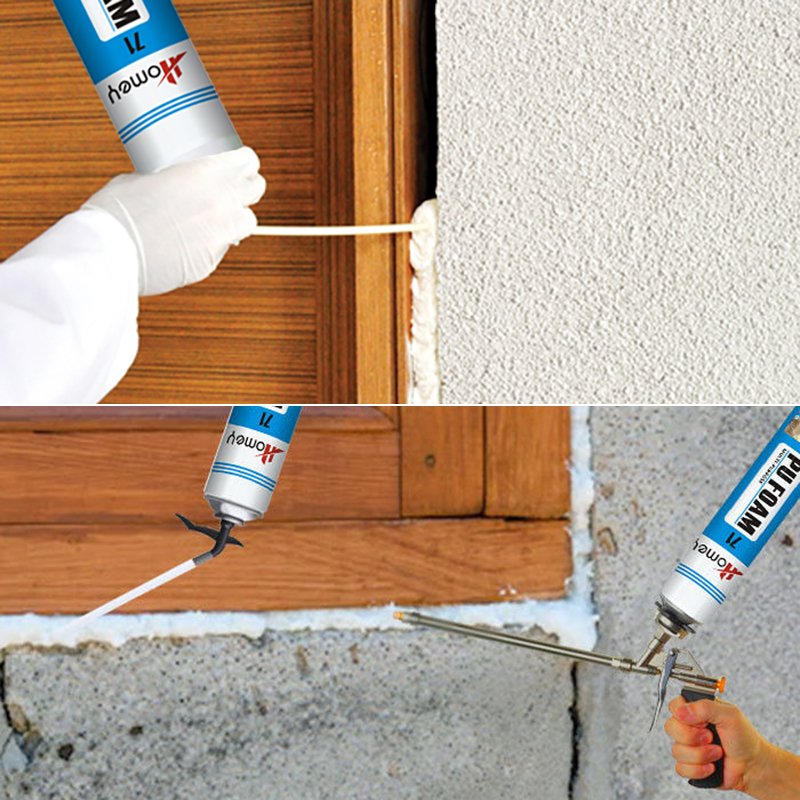 Factory price Polyurethane Foam Liquid Glue Adhesive Glue For PU Foam