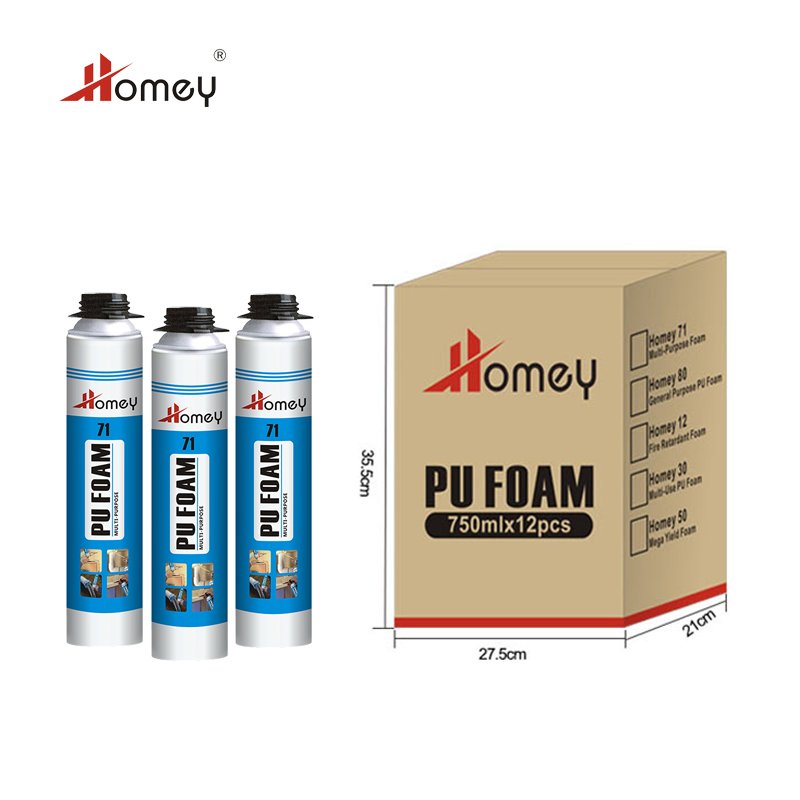 Factory price Polyurethane Foam Liquid Glue Adhesive Glue For PU Foam