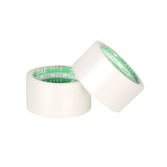 Special Offer 36Roll / Carton 2 inch * 1.8 mil * 55 yards BOPP adhesive tape