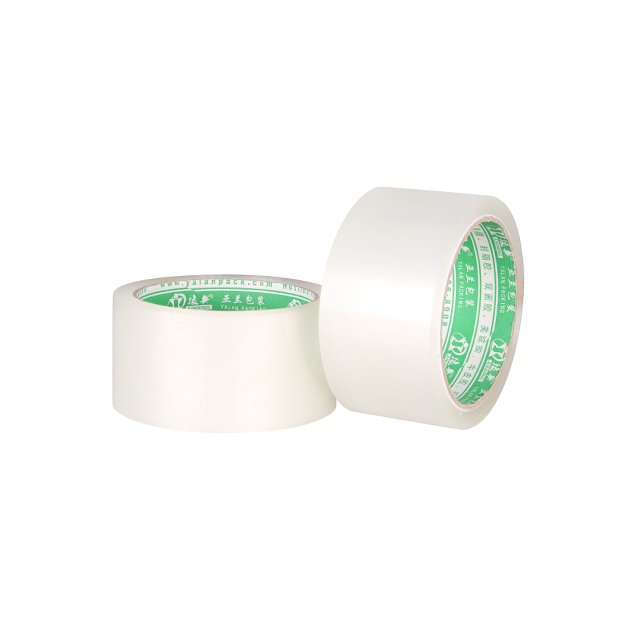 Special Offer 36Roll / Carton 2 inch * 1.8 mil * 55 yards BOPP adhesive tape