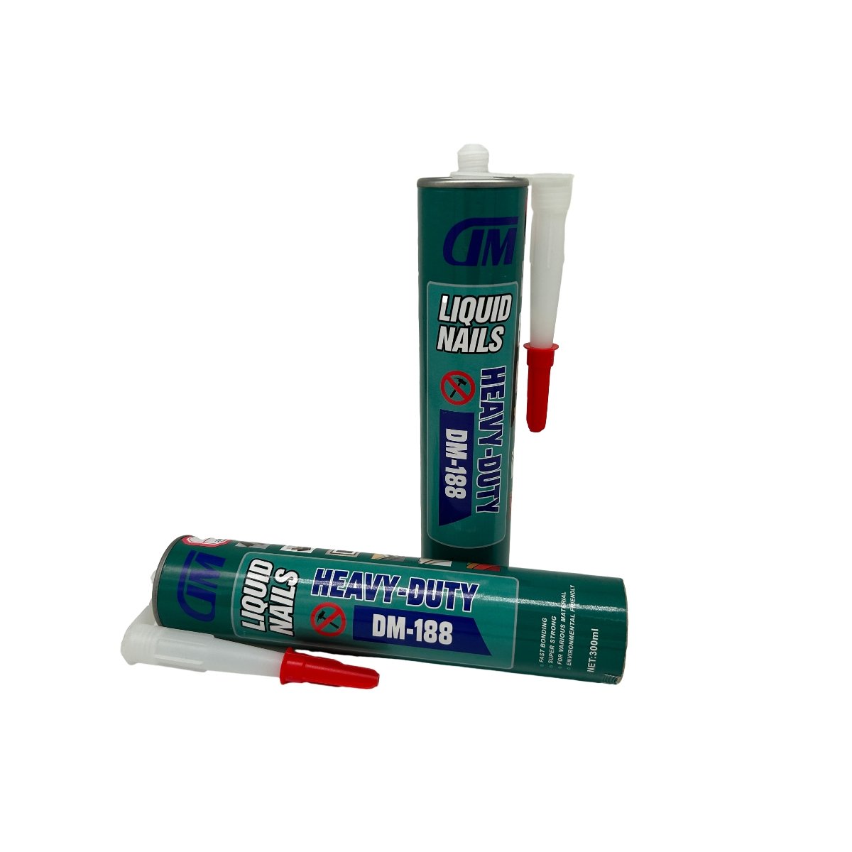 Wood Furniture Binding Nail-Free Liquid Adhesive Glue Liquid Nails