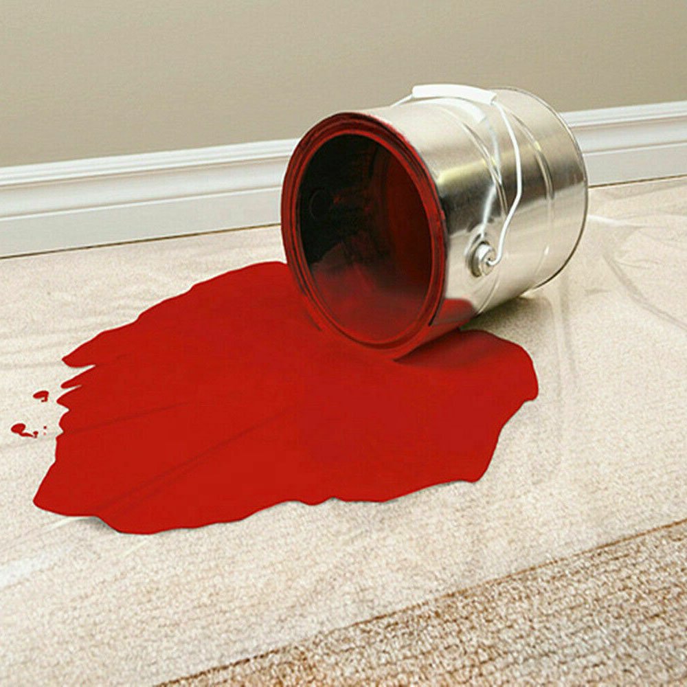 High quality Cost-effective clear self adhesive carpet protection film