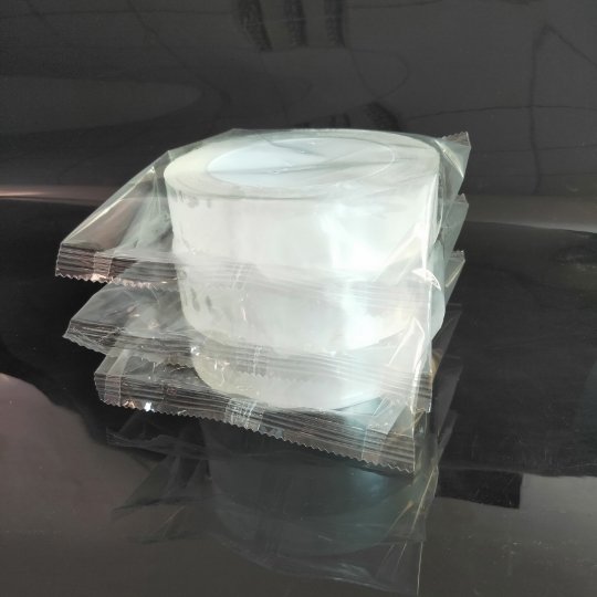 Clear Heavy Duty Adhesive Double Sided Heavy Duty Washable Sticky Strong Wall Tape Strips Acrylic Mounting NanoTape