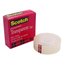 Transparent