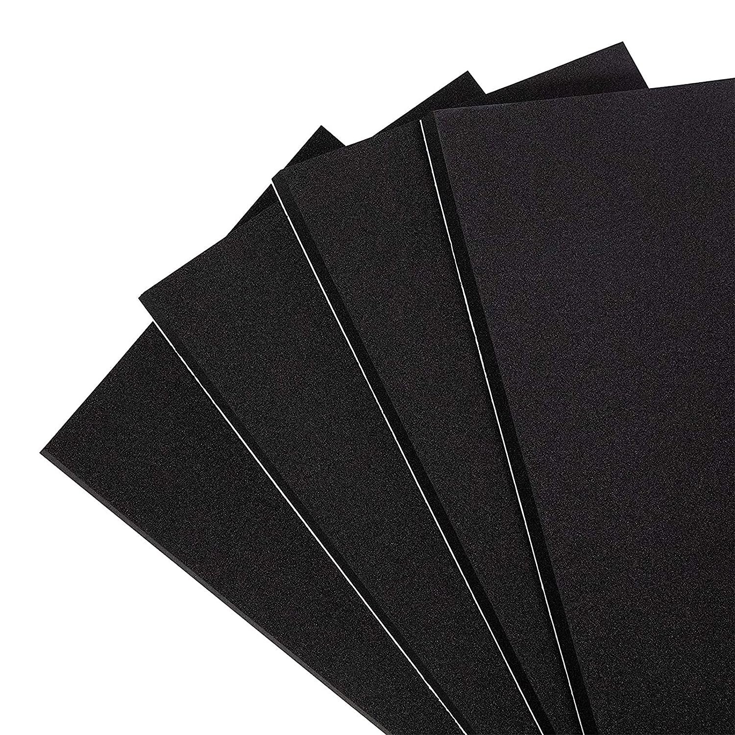 thin rubber sheet with adhesive backing self adhesive non slip rubber sheet rubber sticker sheet