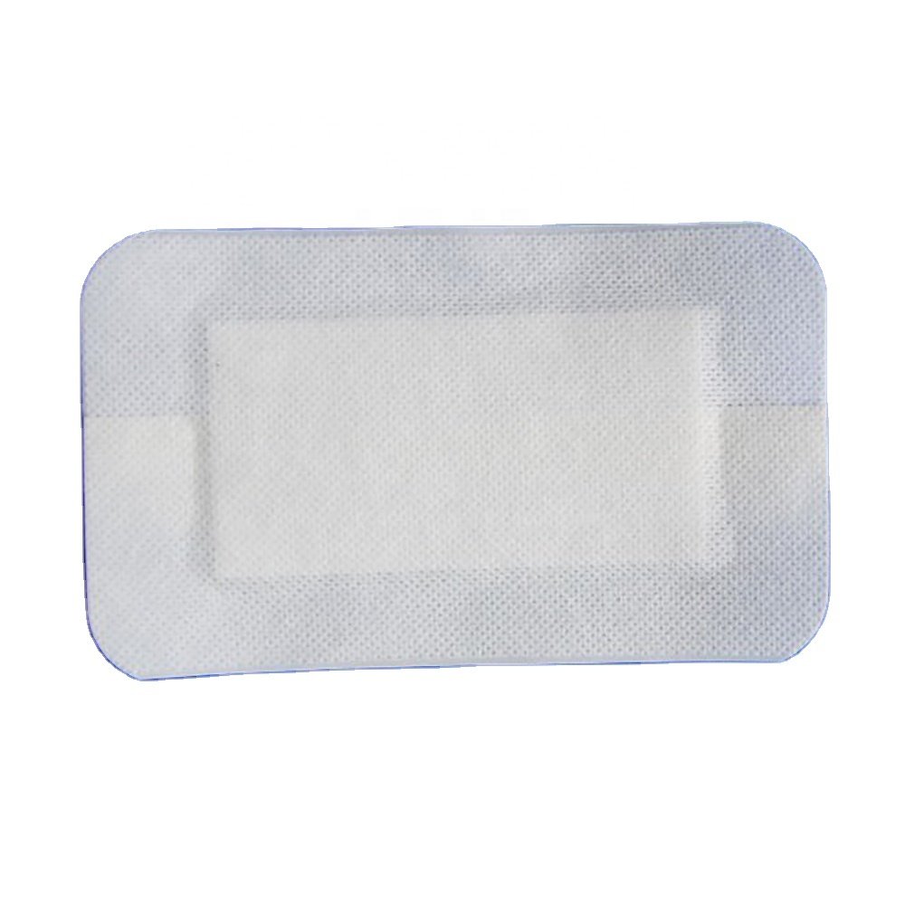 Medical supplies dressing wound care dressing /non-woven adhesive Wound Dressing/combined wound dressing