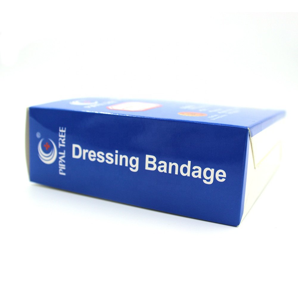 Medical supplies dressing wound care dressing /non-woven adhesive Wound Dressing/combined wound dressing