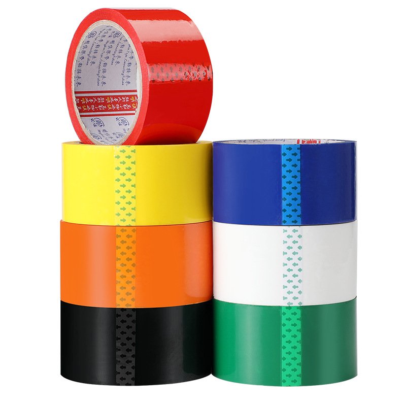YIYANG Custom Tape Clear Removable Nano Double-Sided Adhesive Tape