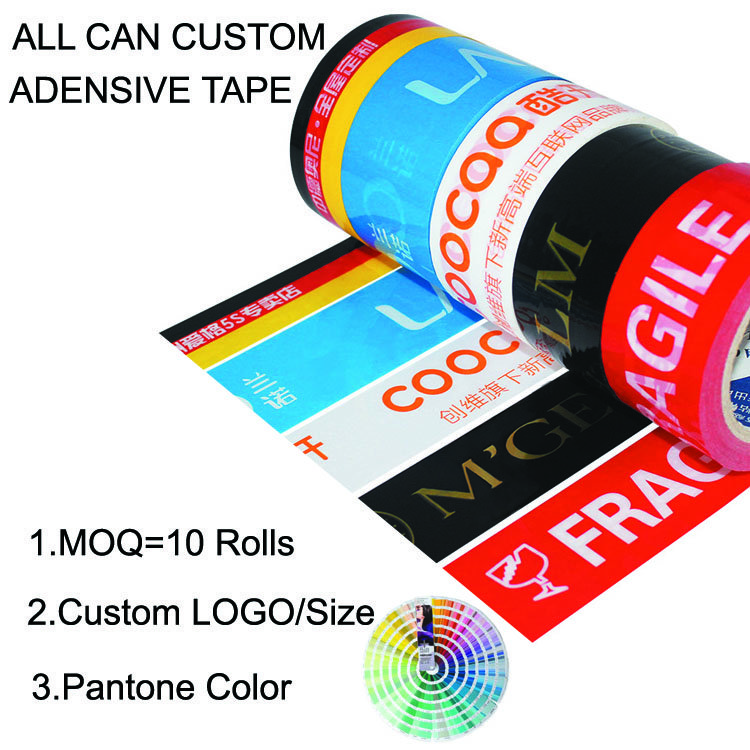 YIYANG Custom Tape Clear Removable Nano Double-Sided Adhesive Tape