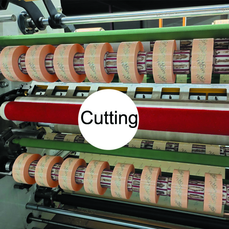 YIYANG Custom Tape Clear Removable Nano Double-Sided Adhesive Tape