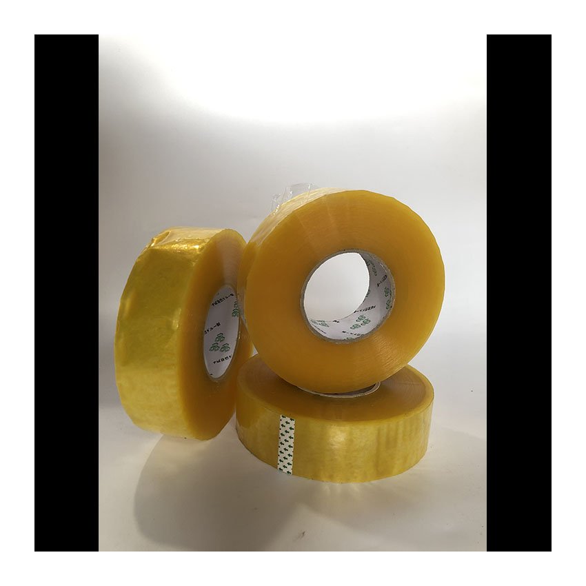 Wholesale High Adhesion Strong Tensile Strength Sealing Smoothly Variety Of Styles And Colors Seal Tape