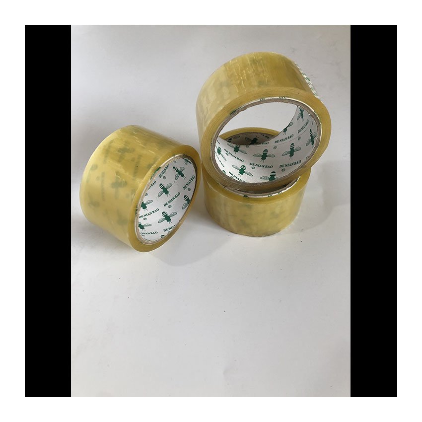 Wholesale High Adhesion Strong Tensile Strength Sealing Smoothly Variety Of Styles And Colors Seal Tape
