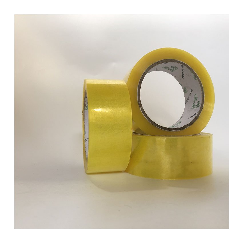 Wholesale High Adhesion Strong Tensile Strength Sealing Smoothly Variety Of Styles And Colors Seal Tape