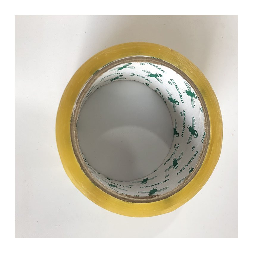 Wholesale High Adhesion Strong Tensile Strength Sealing Smoothly Variety Of Styles And Colors Seal Tape
