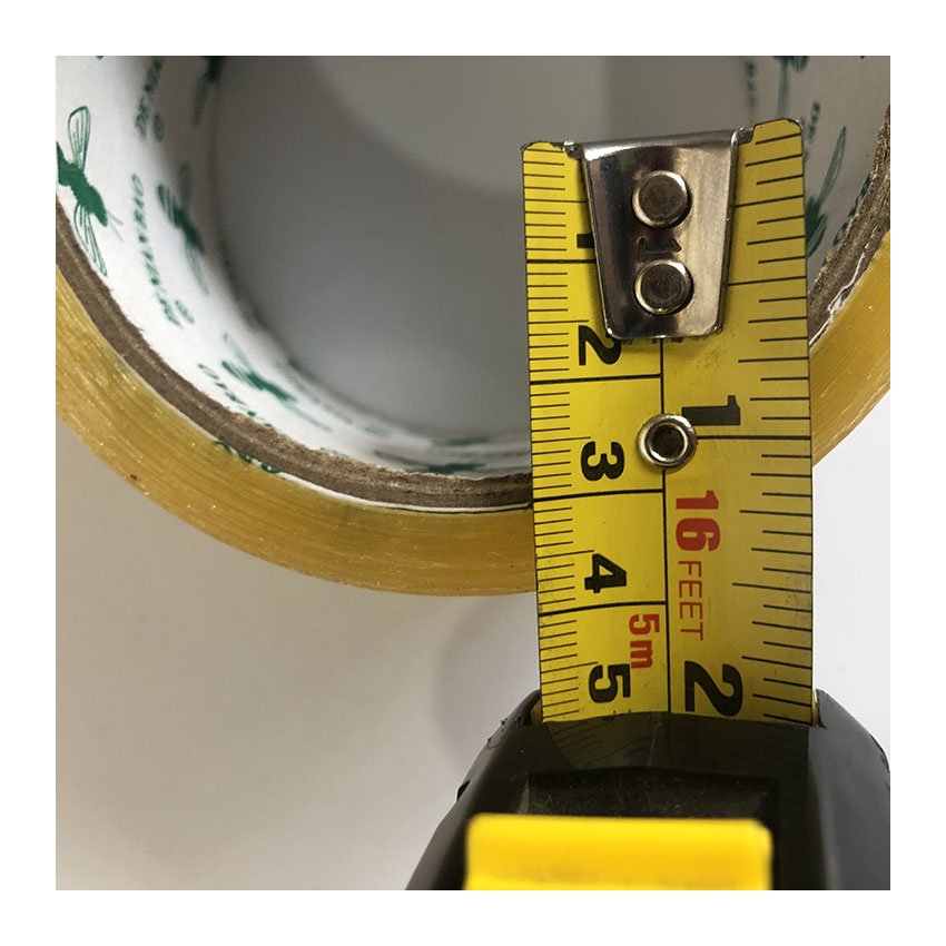 Wholesale High Adhesion Strong Tensile Strength Sealing Smoothly Variety Of Styles And Colors Seal Tape