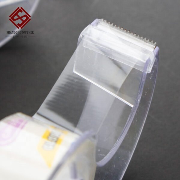 Super Clear Opp Tape Strong Self Adhesive Crystal Tape Bopp Tape