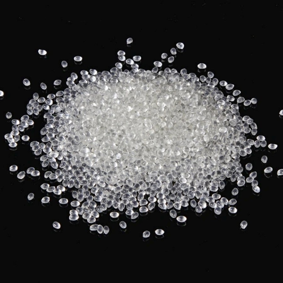 High Crystallization PES Hot Melt Adhesive Particles Polypropylene Plastic Particles Hot Melt Glue Pellet Wholesale