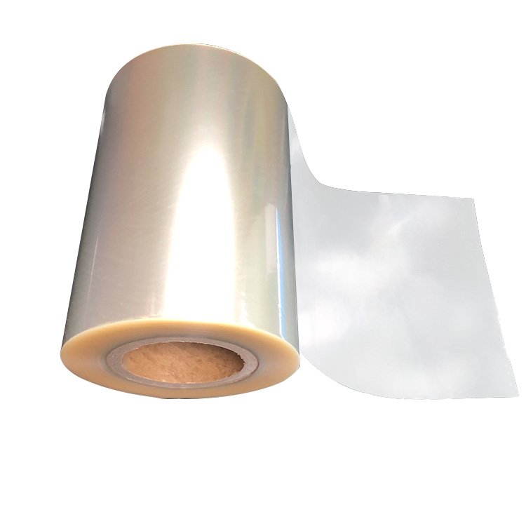 Multi-specification Self-adhesive Film Self-adhesive Paper Coated Paper Transparent Bopp Adhesive Paper & Film