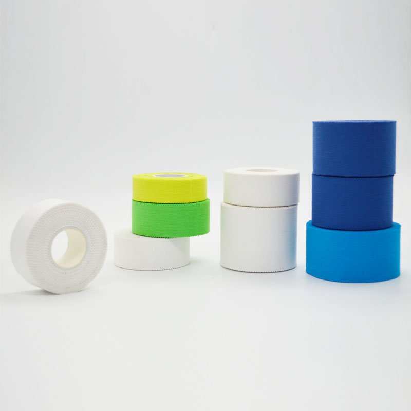 Easy Tear White Medical Adhesive Plaster,Adhesive Tape