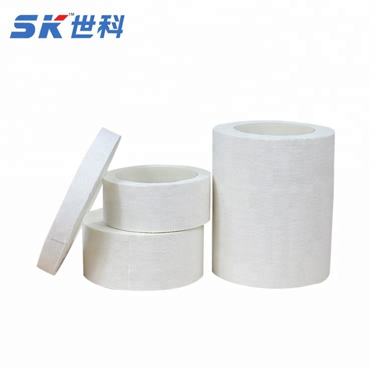 Easy Tear White Medical Adhesive Plaster,Adhesive Tape