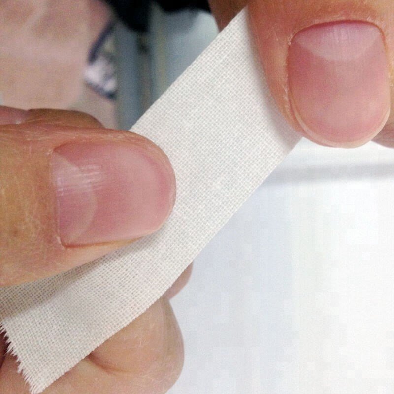 Easy Tear White Medical Adhesive Plaster,Adhesive Tape