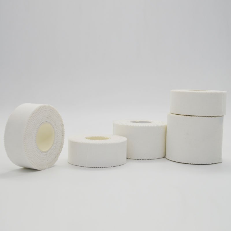 Easy Tear White Medical Adhesive Plaster,Adhesive Tape