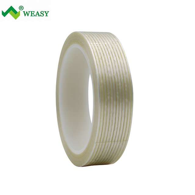 Uline Filament Tape with Excellent adhesion and High Tensile