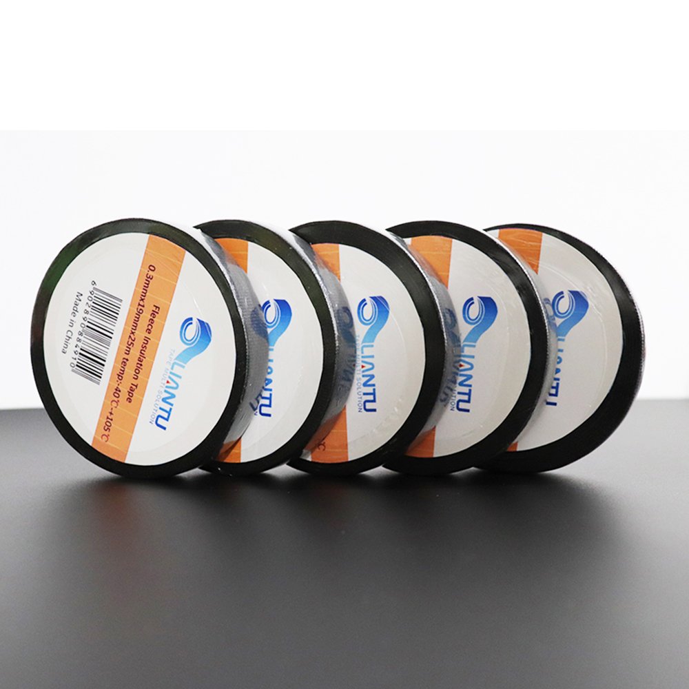 High Quality PVC Electrical Wiring Harness Tape