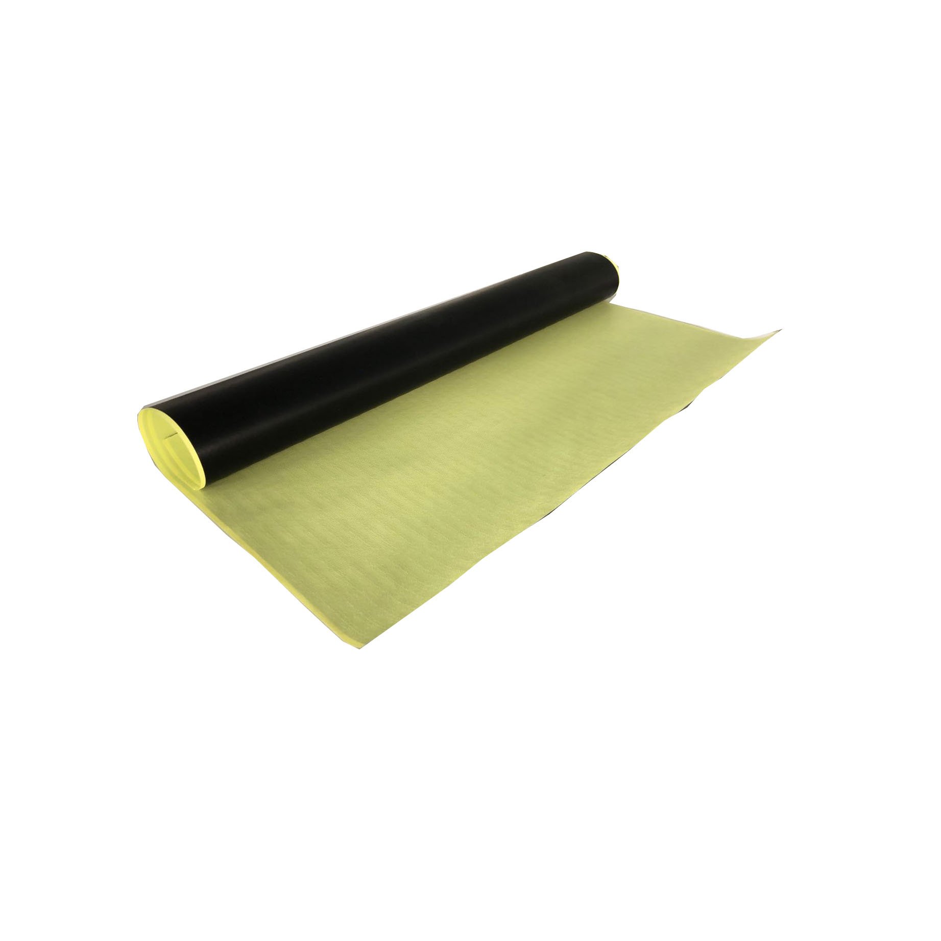 ptfe coated fiberglass silicone adhesive tape