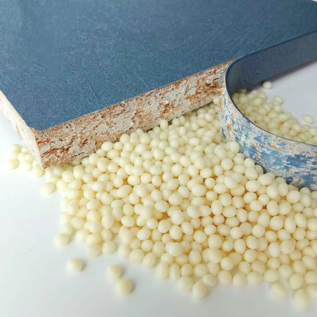Hot Selling High Quality EVA Hot Melt Adhesive Glue For PVC Edge Banding Machine
