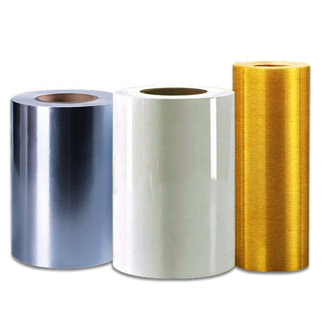 Wholesale synthetic transparent self adhesive 5c PP/PE/PET/PVC/BOPP Vinyl sticker paper for printing label material