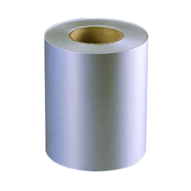 Wholesale synthetic transparent self adhesive 5c PP/PE/PET/PVC/BOPP Vinyl sticker paper for printing label material