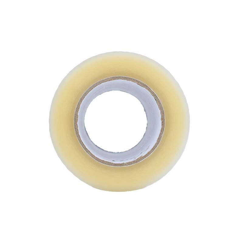 Custom Design Packaging OPP Branded Brand Box Adhesive Express Pack Package 48Mm BOPP Tape