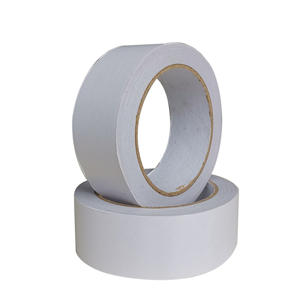 Double Sided Tape/ Double Sided Tissue Tape with Solvent Adhesive