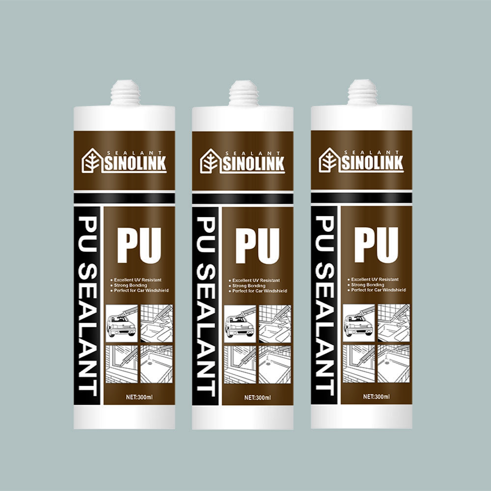 Sealweld RTV Rubber CT1 Roofing PU 100 Adhesive Polyurethane Sealant for Cylinder Head
