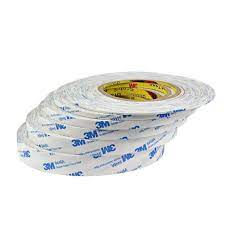 High Excellent Adhesion Acrylate 9448A 9448AB Double Coated Tissue Tape