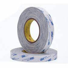 High Excellent Adhesion Acrylate 9448A 9448AB Double Coated Tissue Tape