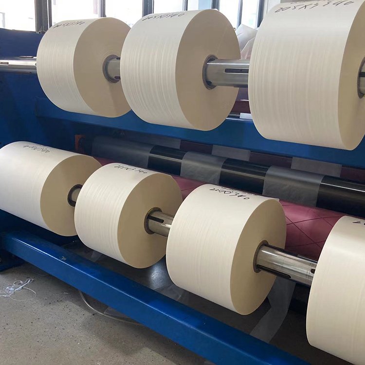 Matte Adhesive Thermal Laminating Velvet Touch Film Velent Bopp Soft Touch Film For Laminating