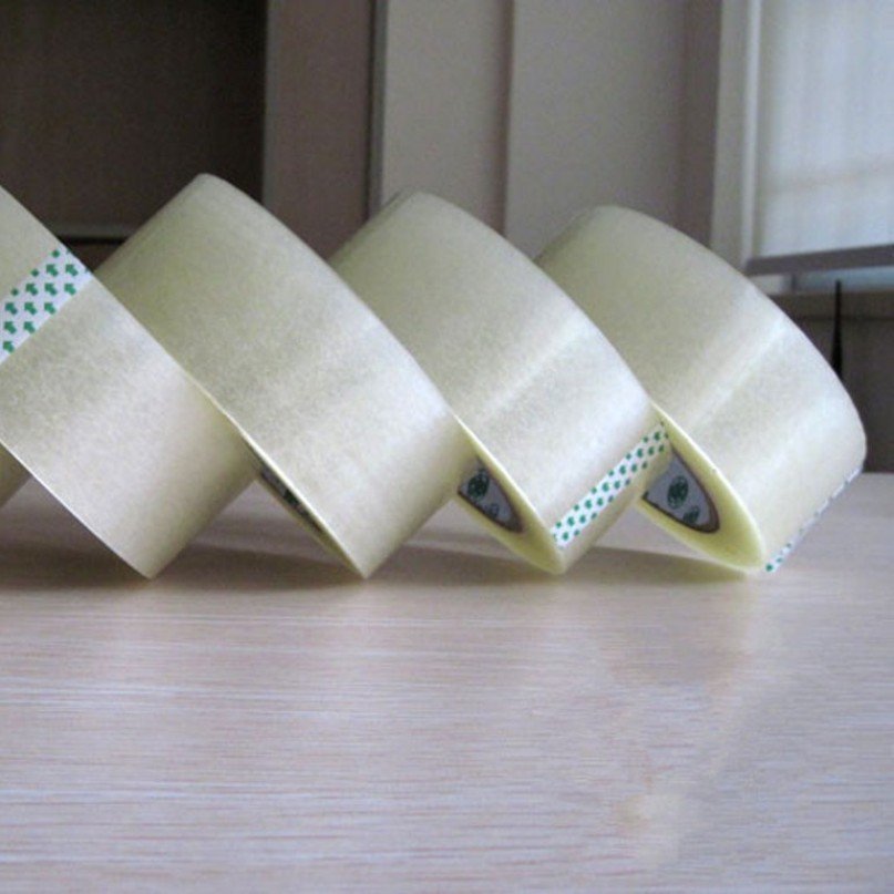 Custom Tape for packaging Adhesive tapes for box packaging sealing opp tape
