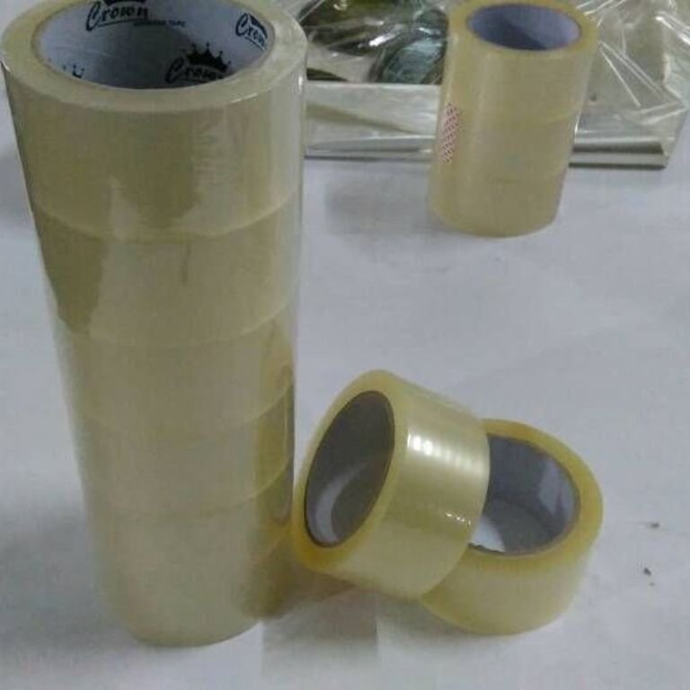 Custom Tape for packaging Adhesive tapes for box packaging sealing opp tape
