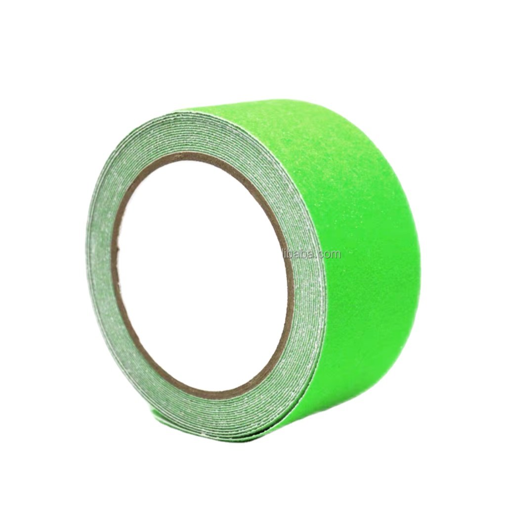 LSDS Imported Golf Grip Tape Adhesive Paper Milky White Double-sided Tape Pull Constantly Strong Tape