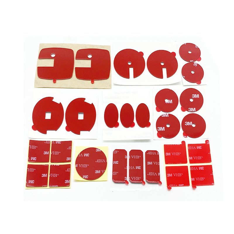 Adhesif Dentaire Adhesive Foam Sheets Tape Adhesivo Automotriz Adjustable Stand Aimants Neodyme 6M / 3M