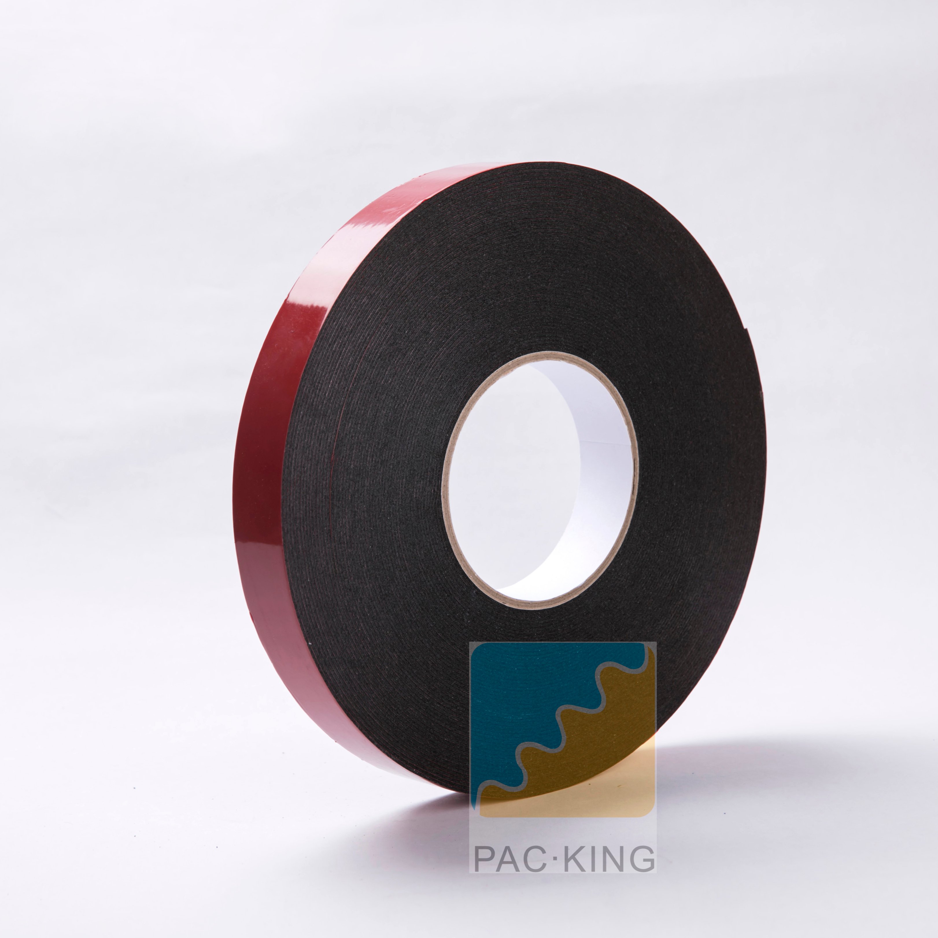 High Density Mounting Adhesive Sealing tape Heavy Duty Waterproof Double Sided PE Foam Adhesive Tape